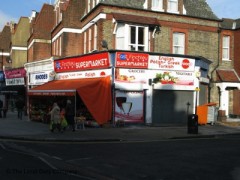 East Finchley Supermarket image