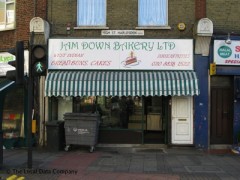 Jam Down Bakery image
