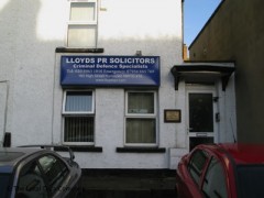 Lloyds PR Solicitors image