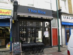 Thai Rice image