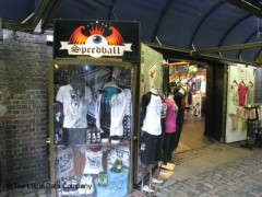 Speedball Clothing image