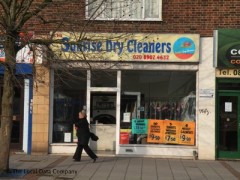 Sunrise Dry Cleaners image