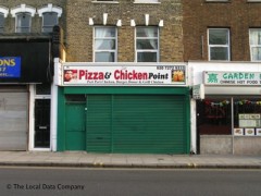 Pizza & Chicken Point image