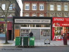 Essential Stop Shop image
