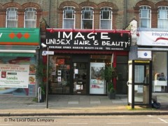 Image Unisex Hair & Beauty image