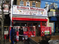 Builders Merchants image