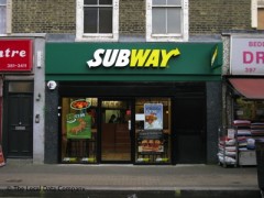 Subway image