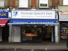 Fulham Quality Fish image