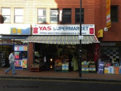 Yas Supermarket image