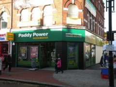 Paddy Power image