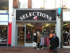 Selections image
