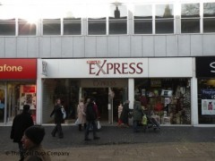 Carpet Xpress image