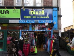 Mixall image