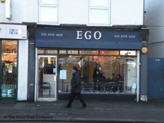 Ego image