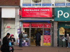 Exchange Point image