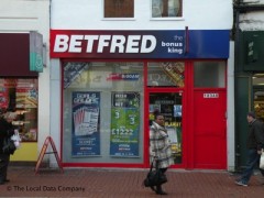 Betfred image