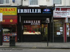 Erbiller Jewellery image