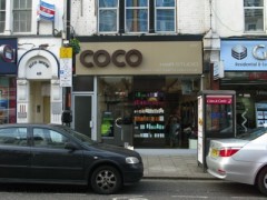 Coco Hair Studio image