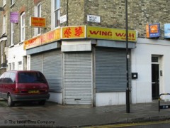 Wing Wah image