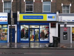 Marie Curie Cancer Care image