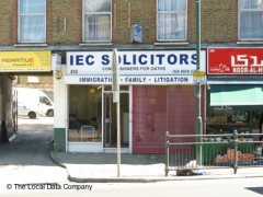 Iec Solicitors image