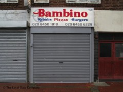 Bambino image