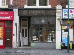 Secondhand Shop image
