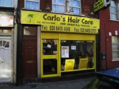 Carla's Hair Care image