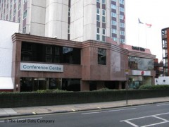 Hotel Ibis Conference Centre image