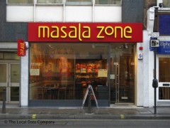 Masala Zone image