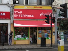 Star Enterprise image