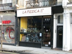 Za Pizzica image