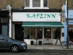 Kafeinn image
