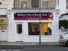 Krystyna's Hair & Beauty Salon image