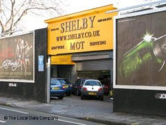 Shelby image