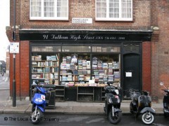 91 Fulham High Street image