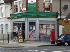 Post Office Ltd image