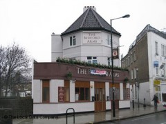 The Bedford Arms image