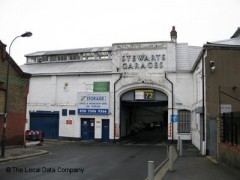 Smart Parts UK image