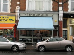 The Haberdashery image