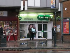 Specsavers Opticians image