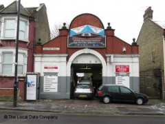 M & A Motors image