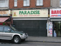 Paradise image