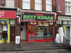 kebab ad