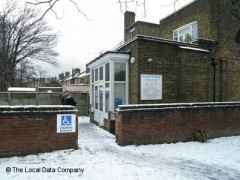 Hornsey Park Surgery image
