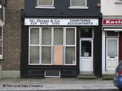 S.C. Devani & Co image