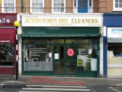 Acton Town Dry Cleaners image
