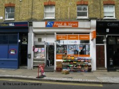 K's Food & News image