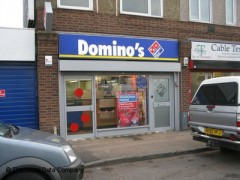 Domino's Pizza image