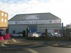 Balgores Faringdon image